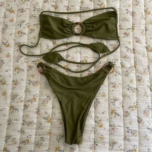 benoa swim ubud set🪲